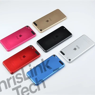 Used Apple iPod Touch 7th Generation, 32GB/128GB/256GB - Image 1 of 4