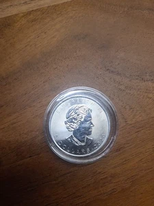 1 Oz Canada - Bild 1 von 2