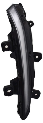 Tagfahrlicht links für Peugeot 208 2008 II 2019-2023 LED schwarzes Gehäuse TFL - Bild 1 von 4