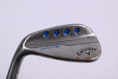Left Hand Callaway Jaws MD5 Gap Wedge / 50 Degree / Stiff Flex Dynamic Gold 115 - Image 1 of 4