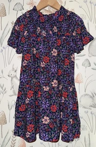 Girls Age 5 Years - Next Summer Dress - Excellent Condition - Picture 1 of 3