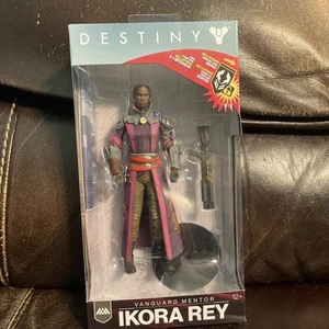 Destiny-IKORA REY Vanguard Mentor - Picture 1 of 6