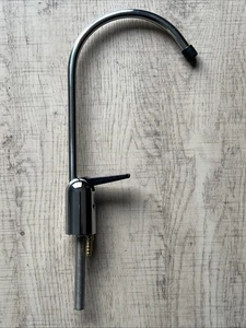 Trinkwasser RO Wasserhahn Bleifrei Edelstahl - Bild 1 von 3