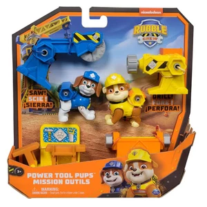 Rubble & Crew Power Tool Pups - Bild 1 von 5