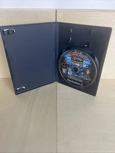 Ratchet And Clank Up Your Arsenal - Ps2 - PlayStation 2 senza custodia GIOCO USATO testato - Foto 1 di 2