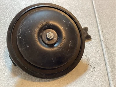 Hyundai Sonata 2000-2010 High Tone Horn Note alarma 96620-3K000 OEM Foto 1 de 4