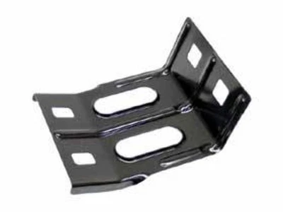 Genuine Mercedes-Benz w163 Front Bumper Cover Bracket  Left OR Right 1638850114 - Image 1 of 4