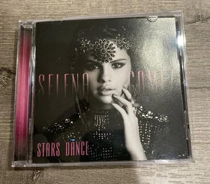 Stars Dance Selena Gomez CD - Picture 1 of 5