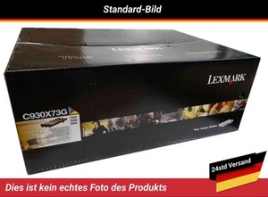C930X73G Lexmark C935 Fotoleiter CMY - Bild 1 von 4