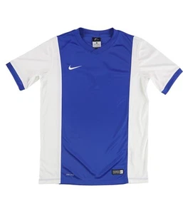 Nike Boys Park Derby Soccer Jersey, Blue, Big Kids (8-20), XL - Picture 1 of 2