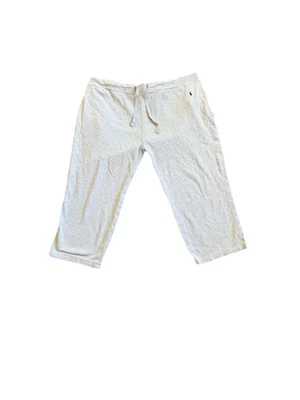 Polo Ralph Lauren Tostado Hombre Algodón Ropa de Dormir Pantalones Talla Hombre’s XL Foto 1 de 4