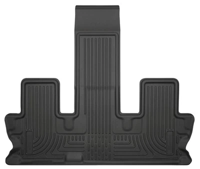 Husky Liners  Fits 2014-2019 Toyota Highlander LE, 2014-2017 Toyota Highlander L Foto 1 de 4