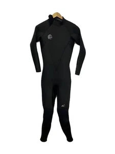 Traje de neopreno ONEILL Marine Sportswear MSS-106A3 XL negro MURASAKI CREMALLERA TRAJES COMPLETOS usado - Imagen 1 de 9