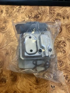 OEM ECHO Muffler Assy W/ Set Of Gaskets #145800-52633 New Buy Now. - Picture 1 of 3