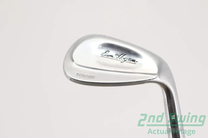 Ben Hogan TK 15 Wedge Gap GW 49° acero cuña flexible derecha 35,0 pulgadas Foto 1 de 4