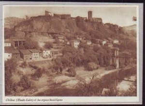 1926 -- CHILHAC HAUTE LOIRE Z248 - Picture 1 of 1