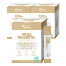 3Pack Grain Enzyme Probiotics Korean health functional food, Perfect Biotics