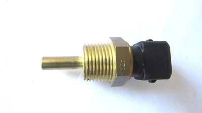 Engine Coolant Temperature Sensor Standard TX74 MADE IN ITALY - Image 1 of 4
