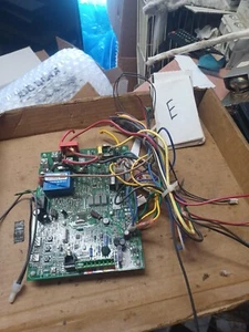 Goodman PCBGR103 2 Stage PCB Control Circuit Board 49C25-289-01B1 - Picture 1 of 3