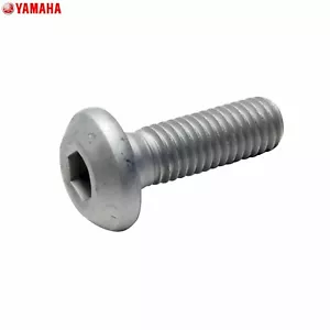 901110805700 Bullone Bulloni Disco Freno Yamaha MAJESTY 400 2004 TMAX 500 04 07 - Foto 1 di 2
