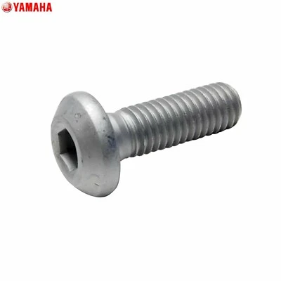 901110805700 Bullone Bulloni Disco Freno Yamaha MAJESTY 400 2004  TMAX 500 04 07 - Imagen 1 de 2