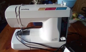 Freiarm Nähmaschine Privileg Modell 622 - Bild 1 von 5