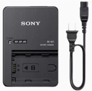 For Sony BC-QZ1 Battery Charger für NP-FZ100 Battery A7 III A7M3 A7R III A7RM3 - Bild 1 von 4