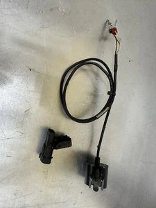 2002 SEA DOO GTX 4-TEC SPEED SENSOR - Bild 1 von 2