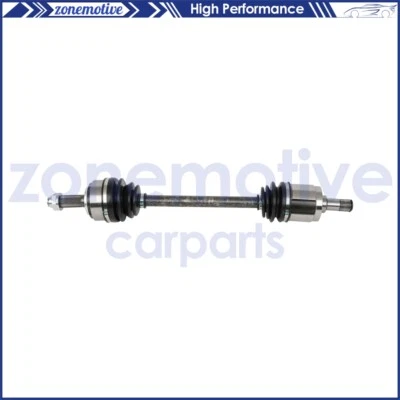 For 2003-2011 Honda Element L4 2.4L Front Driver Left Side CV Axle Assembly - Image 1 of 4
