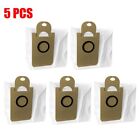 Heavy Duty And Durable Dust Bags For Imou Rvl11a Vacuum Cleaner 5Pcs
