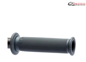 Renthal Griffe Road Racing Full Diamond Medium Grau 120mm G148 Road - Bild 1 von 1