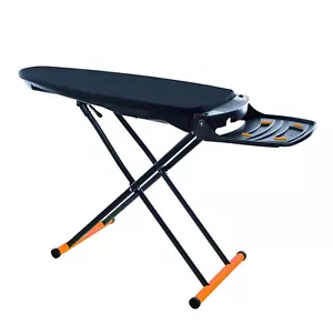 Foxydry Vivo Suction & Blowing Ironing Table, Wheeled Ironing - Picture 1 of 31