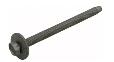 GM NOS 11562302 Alternator Bracket Bolt 2004-2006 Pontiac GTO LS1 and LS2 - Image 1 of 4