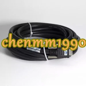1PC used cei MVC-1-1-5-4MC Industrial camera cable Camera link SDR-MDR #YY - Picture 1 of 2