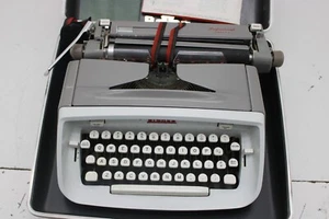 Singer / Smith Corona T-62 - Untested As-is - Bild 1 von 6