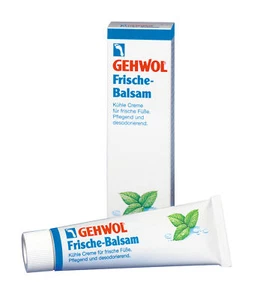 GEHWOL - Bálsamo Fresco, 75ml - Imagen 1 de 1