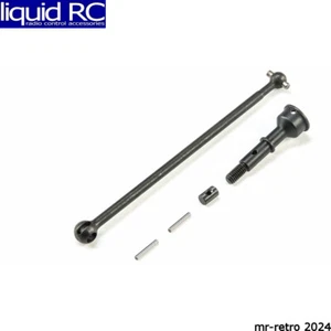 Losi 232045 CVA Driveshaft Complete: 22S - Picture 1 of 2