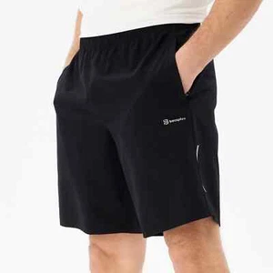 Herren Schnelltrocknende Sport Shorts Sommer Weich Atmungsaktiv Fitness Jogginghose Mann Neu - Bild 1 von 15