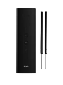 Electric Heated Aheb Eyelash Curler Curling Stick Long Lasting Tool KOREA - Picture 1 of 11