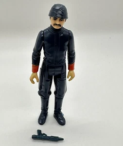 Star Wars Bespin Guard Vintage 1980 Kenner Hong Kong clean - Picture 1 of 10
