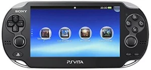 Sistema Wifi PlayStation PS Vita Muy Buen Sistema Portátil 5Z - Imagen 1 de 3