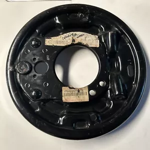 OEM L/H TAMBURO FRENO ASSY - INCOMPLETO #47040-22751-71 TOYOTA CARRELLO ELEVATORE - Foto 1 di 4