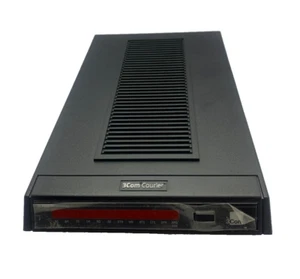 Modem Analogique 3Com Courier 56K Corporatif 3CP3453 - Photo 1/7