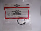 Briggs and Stratton 703993 RETAINER, EXT RING, 1