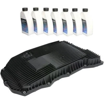 ZF 8 Speed Auto Gearbox Transmission Sump Filter Only Kit For Audi A7 8HP65A - Image 1 of 4