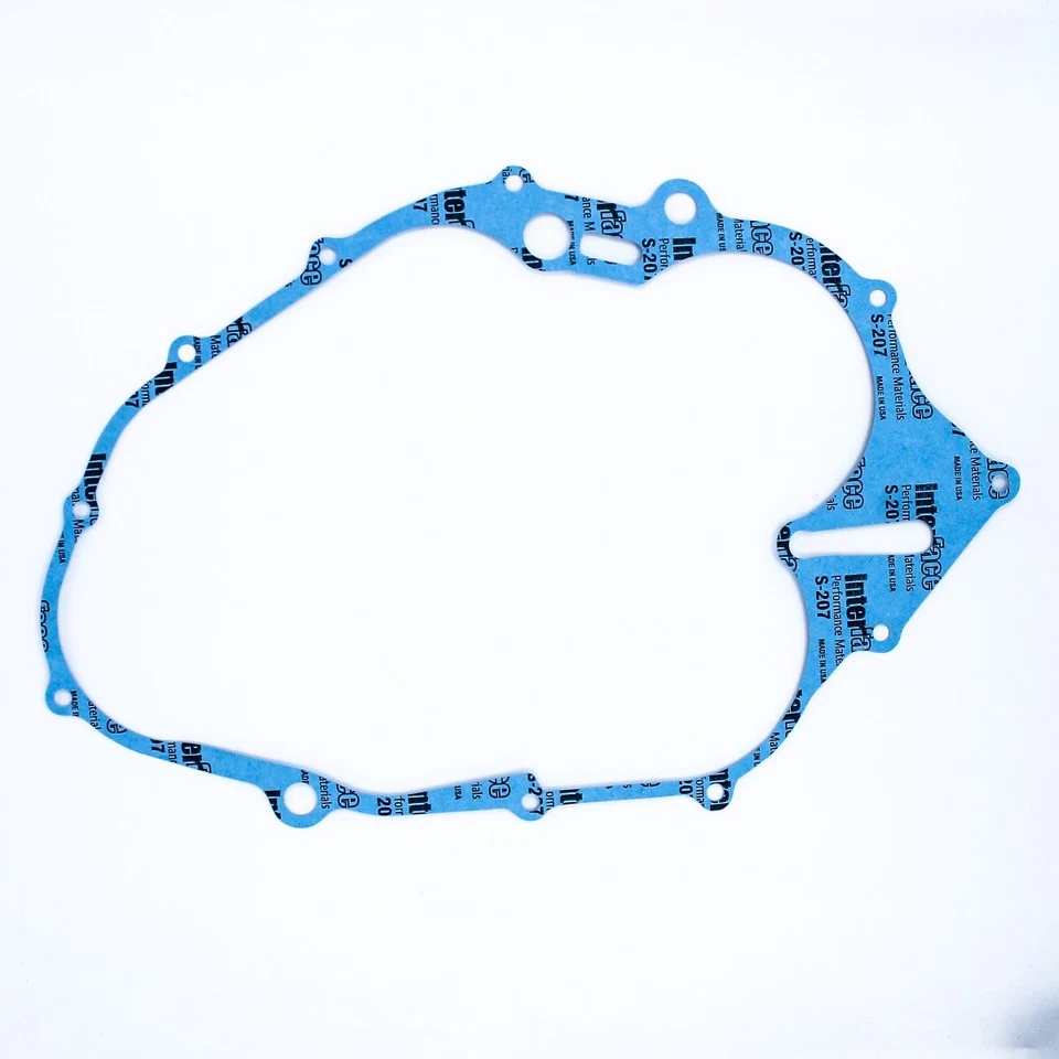 Junta da tampa da embreagem Yamaha XT 550 1982 - 1983 Premium - Imagem 1 de 1