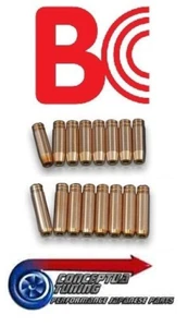 BRIAN CROWER BC Uprated Bronze Valve Guides x 16 -For RNN14 Pulsar GTiR SR20DET - Picture 1 of 1