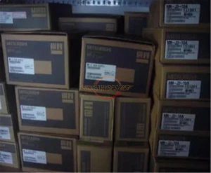 1PCS NEW Mitsubishi MR-J4-10B-RJJ125 Servo Drive - Picture 1 of 3