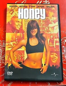 Honey [DVD] /Blaspo boutique 31