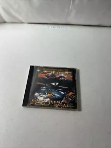 Mossie - Point Seen Money Gone (CD, 2001, Jive Heritage) - Bild 1 von 7